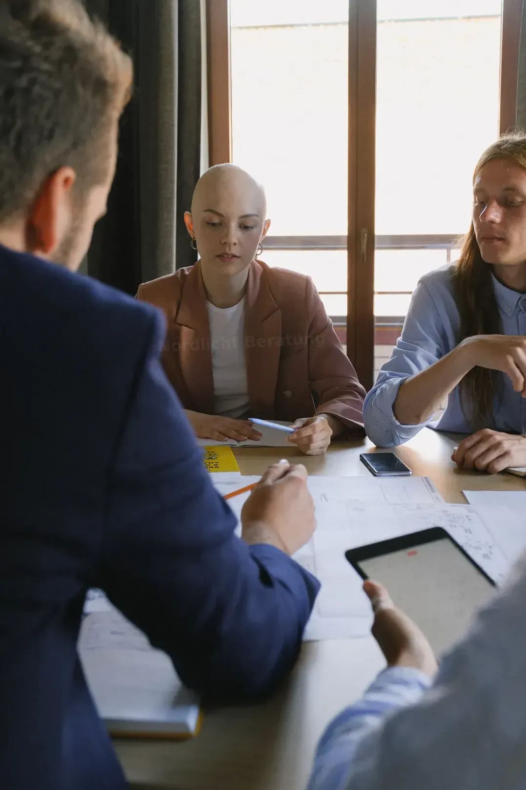 Veränderungen im Unternehmen verständlich kommunizieren